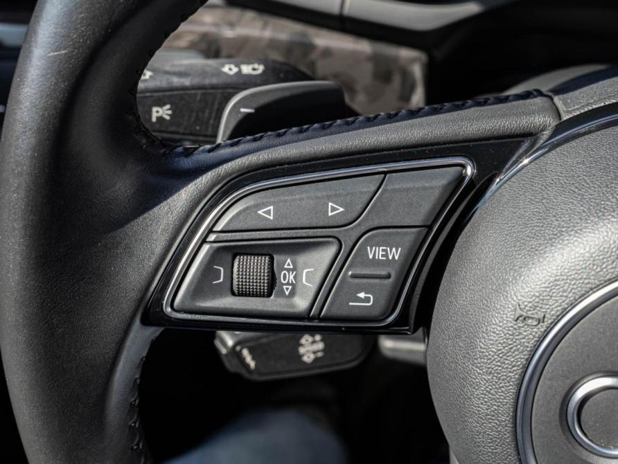 Audi A5 II (F5) Краснодар  - изображение 22