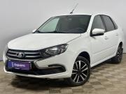 Lada (ВАЗ) Granta I Рестайлинг Борисоглебск  - изображение 15