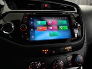 Kia Ceed II Рестайлинг Москва  - изображение 41