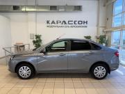 Lada (ВАЗ) Vesta I Волгоград  - изображение 23