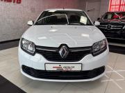 Renault Logan II Ярославль  - изображение 42