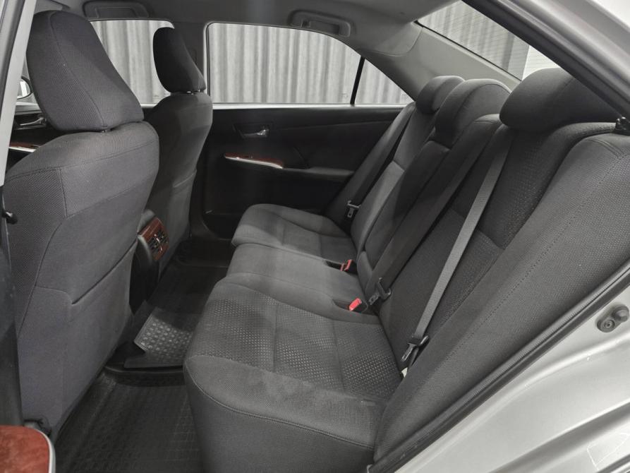 Toyota Camry VII (XV50) Красноярск  - изображение 17