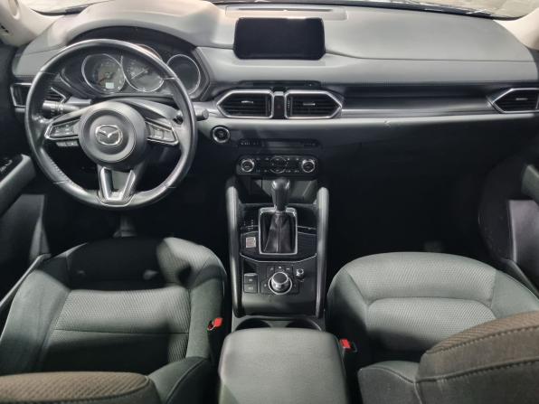 Mazda CX-5 II с пробегом 2018 года, цена 2 170 000 рублей, 152654 км, внедорожник, Автокод Объявления