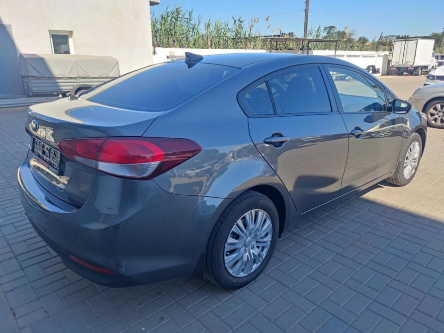 Kia Cerato III Рестайлинг (Classic) Астрахань  - изображение 5