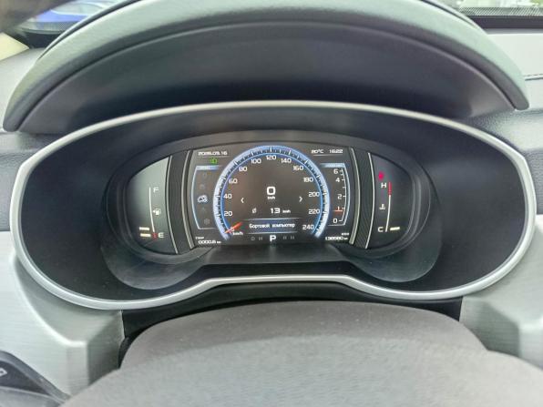 Geely Atlas I с пробегом 2018 года, цена 1 424 995 рублей, 138541 км, внедорожник, Автокод Объявления