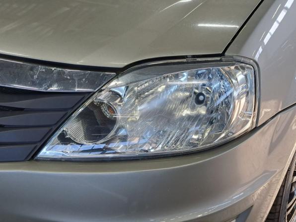 Renault Logan I Рестайлинг с пробегом 2013 года, цена 490 000 рублей, 102489 км, седан, Автокод Объявления