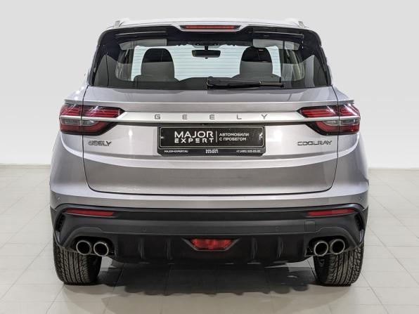Geely Coolray I с пробегом 2022 года, цена 980 000 рублей, 135311 км, внедорожник, Автокод Объявления