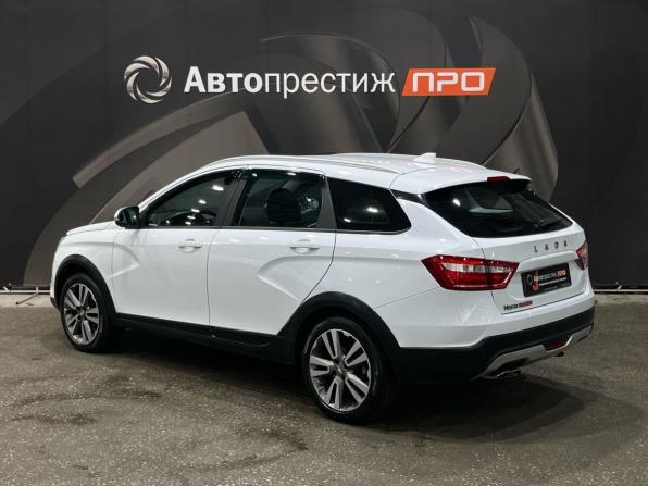 Lada (ВАЗ) Vesta I с пробегом 2021 года, цена 1 230 000 рублей, 59023 км, универсал, Автокод Объявления