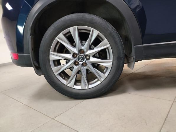 Mazda CX-5 II с пробегом 2019 года, цена 2 769 999 рублей, 116903 км, внедорожник, Автокод Объявления