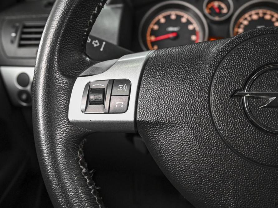 Opel Astra H Рестайлинг Ставрополь  - изображение 17