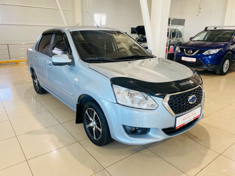 Datsun on-DO I Миасс  - изображение 3