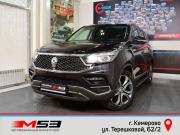 SsangYong Rexton IV Кемерово  - изображение 31