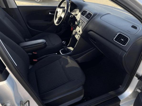 Volkswagen Polo V с пробегом 2013 года, цена 1 150 000 рублей, 28805 км, седан, Автокод Объявления