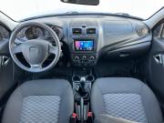 Lada (ВАЗ) Granta I Рестайлинг Тамбов  - изображение 27