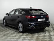 Kia K3 II Санкт-Петербург  - изображение 32