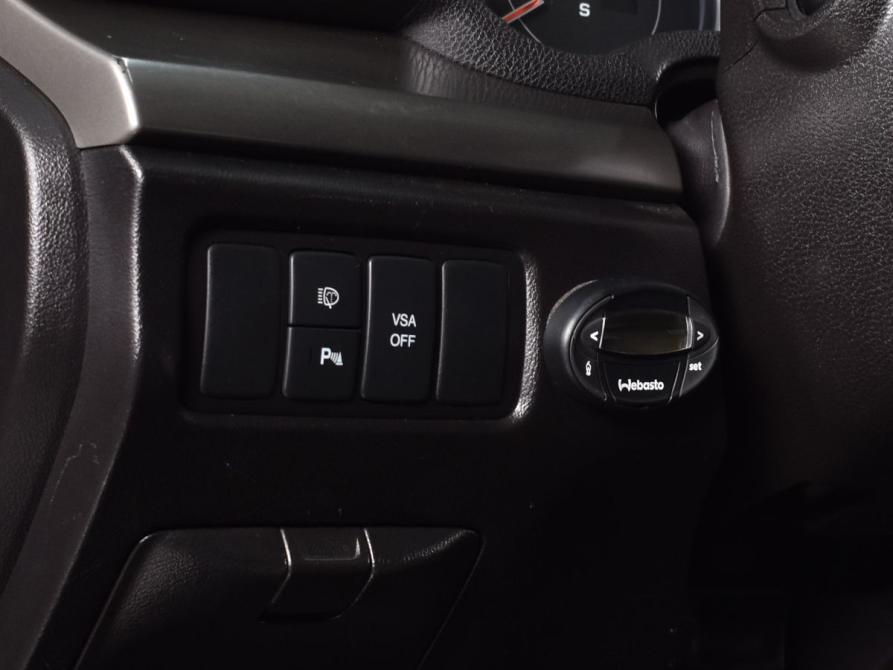 Honda Accord VIII Кемерово  - изображение 21