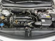 Hyundai Solaris I Рестайлинг Москва  - изображение 35