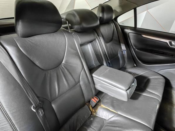 Volvo S60 I с пробегом 2003 года, цена 297 000 рублей, 231508 км, седан, Автокод Объявления
