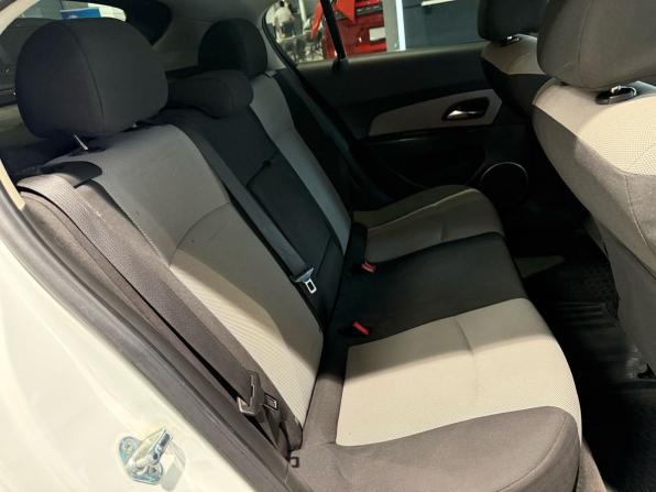 Chevrolet Cruze I Рестайлинг с пробегом 2013 года, цена 699 000 рублей, 155000 км, хэтчбек, Автокод Объявления