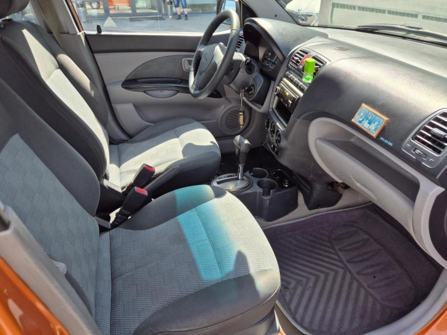 Kia Picanto I Рестайлинг Екатеринбург  - изображение 7