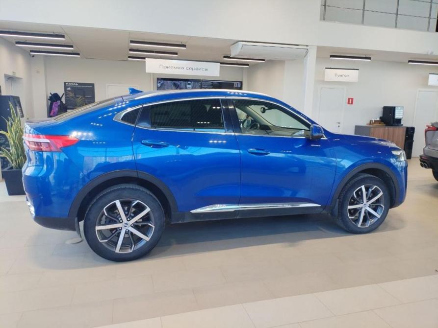 Haval F7x I Серпухов  - изображение 4