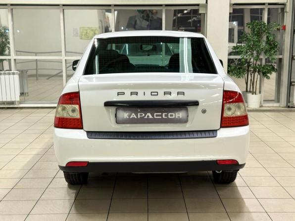 Lada (ВАЗ) Priora I Рестайлинг с пробегом 2016 года, цена 680 000 рублей, 188800 км, седан, Автокод Объявления