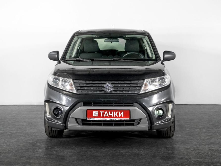 Suzuki Vitara II Иркутск  - изображение 2