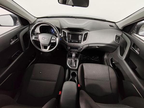 Hyundai Creta I с пробегом 2017 года, цена 2 049 000 рублей, 24501 км, внедорожник, Автокод Объявления