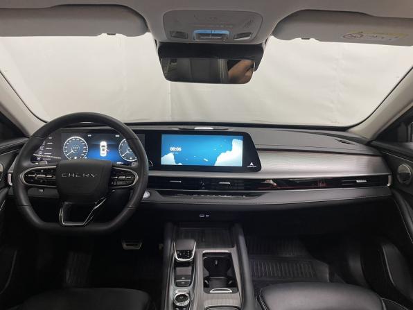 Chery Arrizo 8 с пробегом 2023 года, цена 2 120 000 рублей, 39398 км, седан, Автокод Объявления