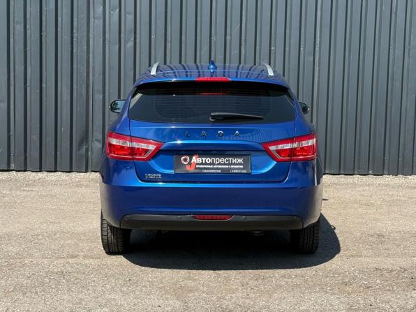 Lada (ВАЗ) Vesta I с пробегом 2021 года, цена 815 000 рублей, 162000 км, универсал, Автокод Объявления