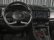 Hyundai Creta II Ставрополь  - изображение 36