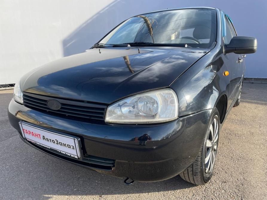 Lada (ВАЗ) Kalina I Стерлитамак  - изображение 3