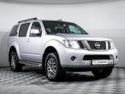 Nissan Pathfinder III Рестайлинг Москва  - изображение 20
