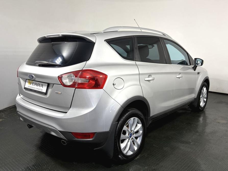 Ford Kuga I Пермь  - изображение 5