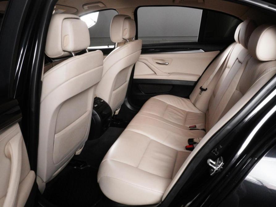 BMW 5 серии VI (F10/F11/F07) Минеральные Воды  - изображение 11