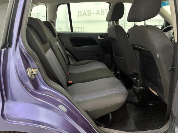 Ford Fusion I Рестайлинг с пробегом 2007 года, цена 330 000 рублей, 134000 км, хэтчбек, Автокод Объявления