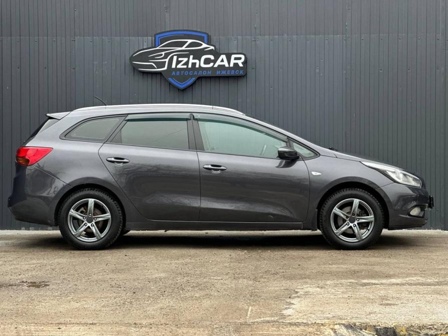 Kia Ceed II Ижевск  - изображение 2