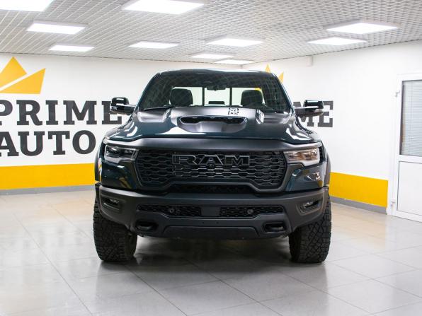 Ram 1500 V Рестайлинг с пробегом 2026 года, цена 11 999 000 рублей, 37 км, offers.body_type.unknown, Автокод Объявления