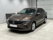 Volkswagen Polo VI Екатеринбург  - изображение 19