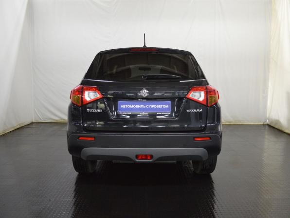 Suzuki Vitara II с пробегом 2016 года, цена 1 477 000 рублей, 113745 км, внедорожник, Автокод Объявления