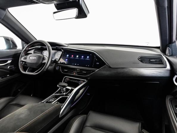 Geely Tugella I Рестайлинг с пробегом 2022 года, цена 2 899 000 рублей, 29128 км, внедорожник, Автокод Объявления