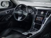 Infiniti Q50 I Рестайлинг Тюмень  - изображение 27
