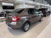 Renault Logan II Рестайлинг Серпухов  - изображение 13