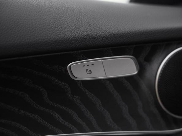 Mercedes-Benz GLC I (X253) Рестайлинг с пробегом 2019 года, цена 3 789 000 рублей, 114411 км, внедорожник, Автокод Объявления