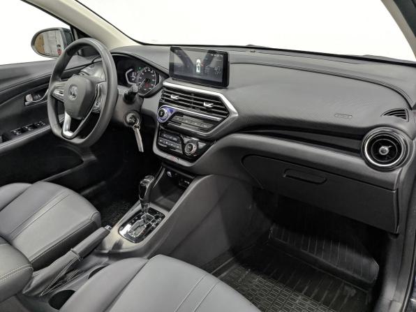 Changan Alsvin с пробегом 2024 года, цена 1 230 000 рублей, 14431 км, седан, Автокод Объявления