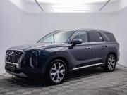 Hyundai Palisade I Москва  - изображение 21