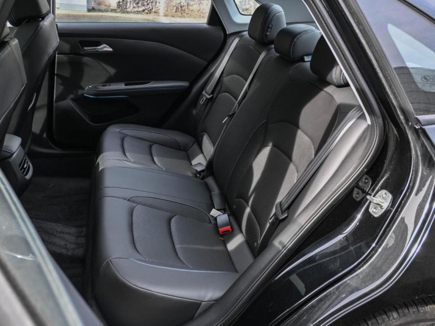 Chevrolet Monza II Рестайлинг Новороссийск  - изображение 9
