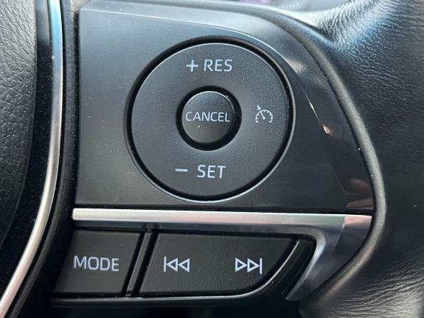 Toyota Camry VIII (XV70) с пробегом 2020 года, цена 2 560 000 рублей, 120461 км, седан, Автокод Объявления