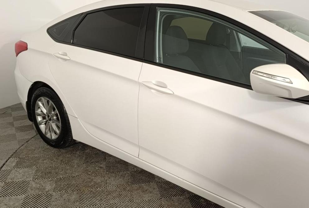 Hyundai i40 I Волгоград  - изображение 23
