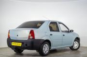 Renault Logan I Оренбург  - изображение 21